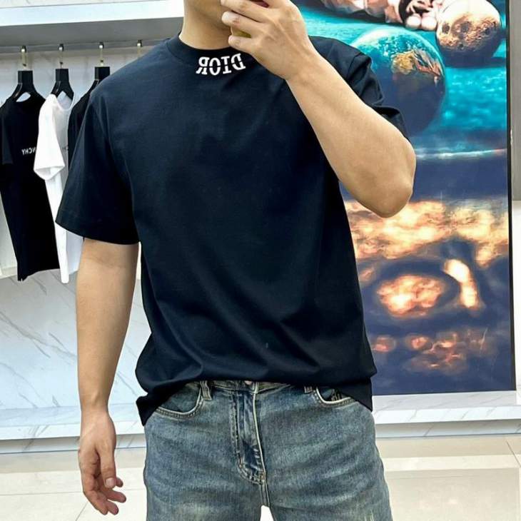 Dior T Shirts Short _SKUDiorS-2XLtltx4016004